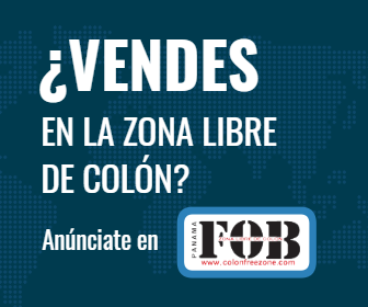 ¿Vendes en Zona Libre de Colón?