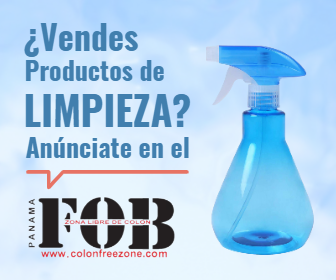 ¿Vendes productos de limpieza? Anúncialos en FOB!