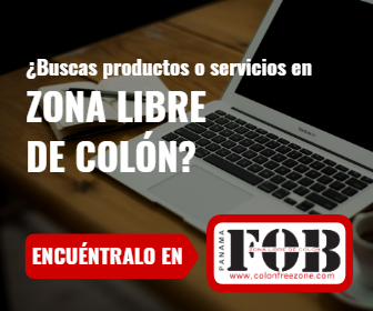 ¿Buscas productos en Zona Libre de Colón?