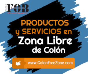 Productos y Servicios en Zona Libre de Colón