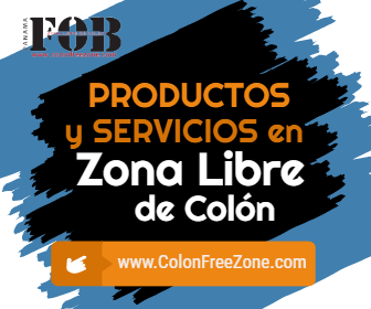 Productos y Servicios en Zona Libre de Colón