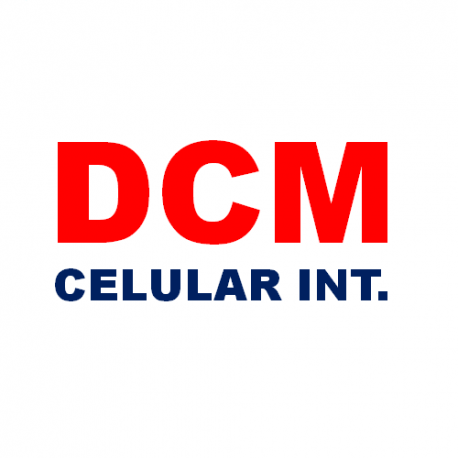 DCM Celular