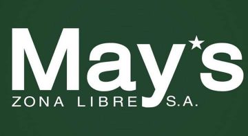 May's Zona Libre