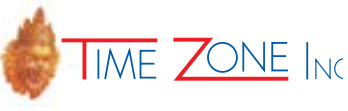 Time Zone Inc.