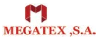 Megatex, S.A.