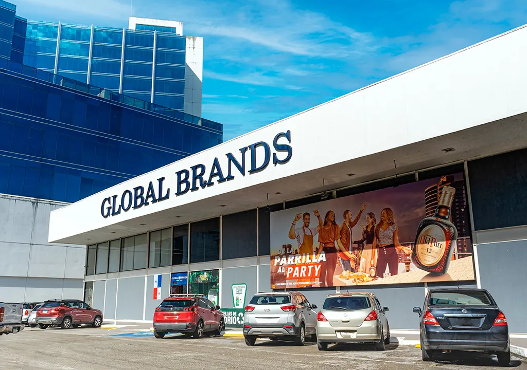 Global Brands, S.A.