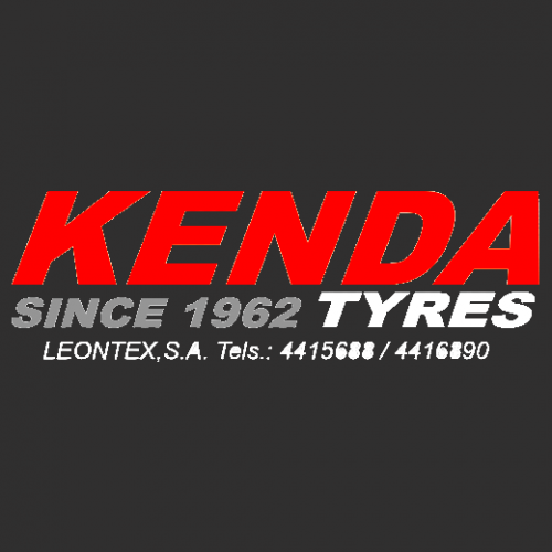 Leontex - Kenda Tires