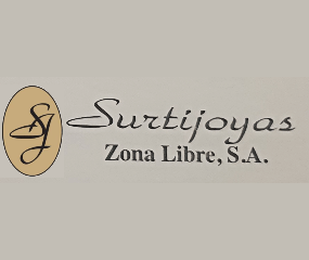 Surtijoyas Zona Libre, S.A.