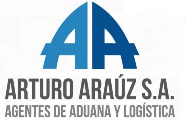Arturo Araúz Int., S.A.