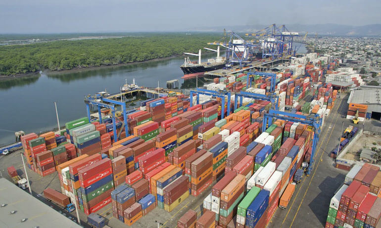 BM Cargo Panama
