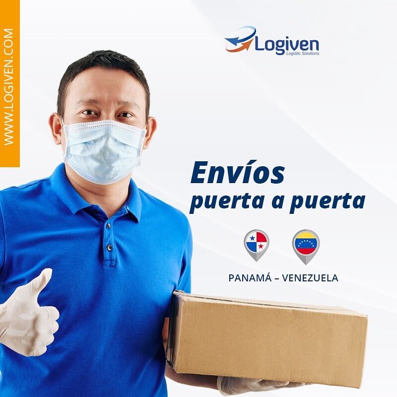 Logiven International