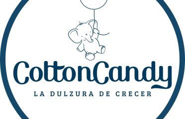 Cotton Candy International