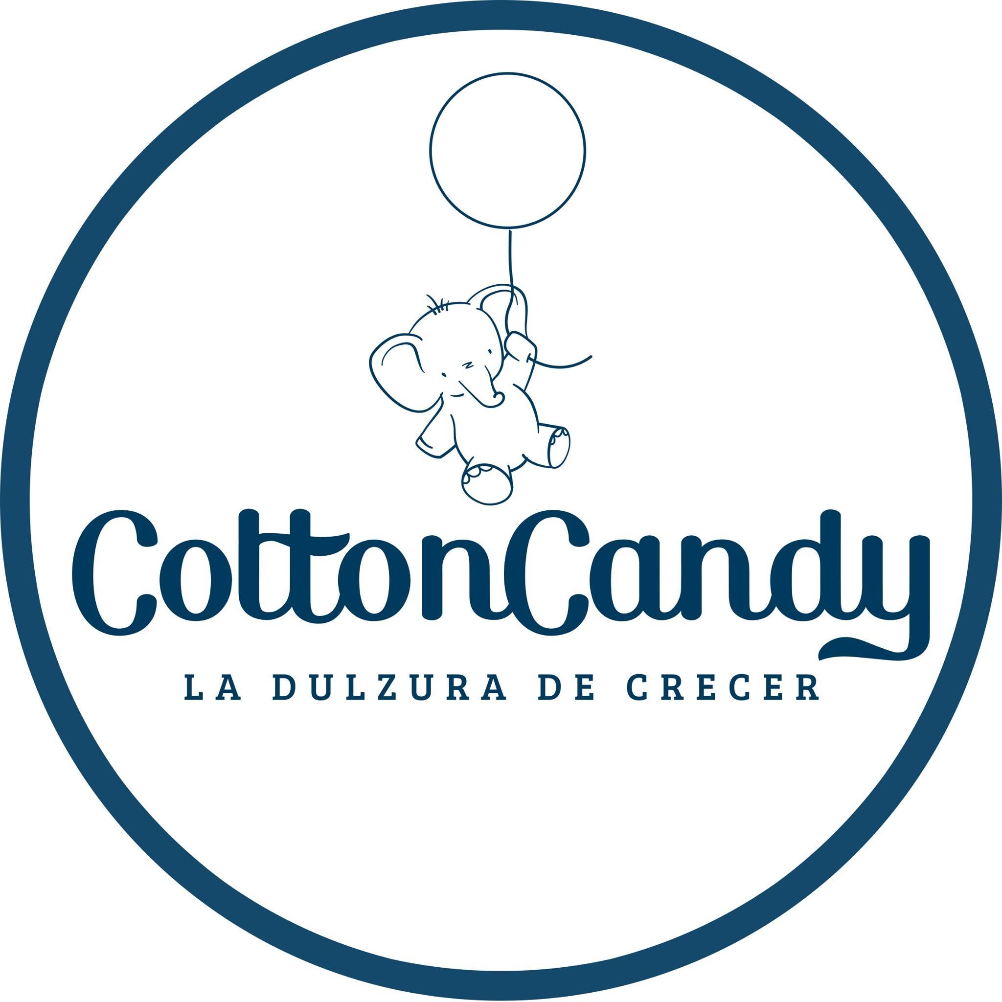 Cotton Candy