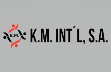 K.M. Int’l, S.A.