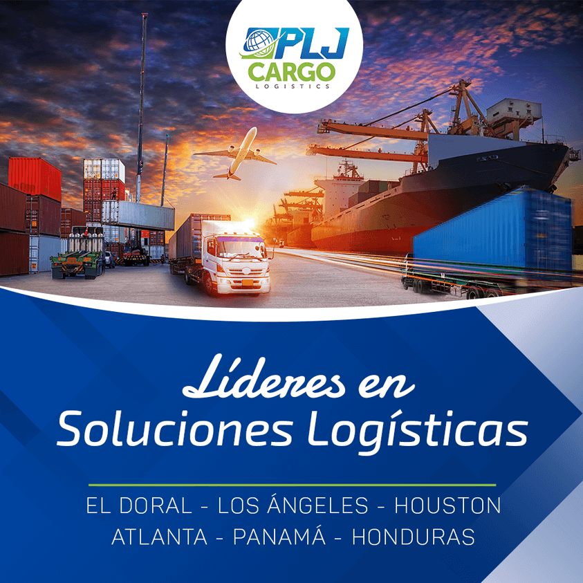 PLJ Cargo Logistics, S.A.