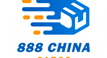 888 China Cargo