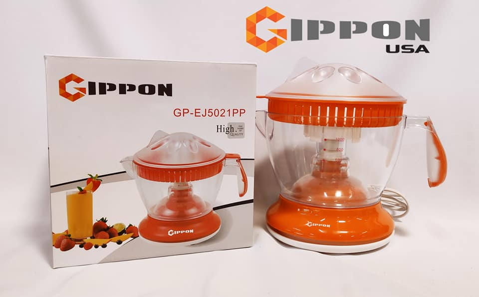 Gippon Electronic Import & Export, S.A.