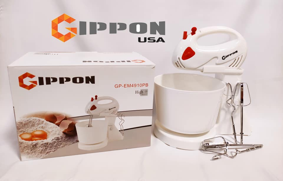 Gippon Electronic Import & Export, S.A.