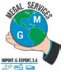 MEGAL SERVICES IMPORT & EXPORT, S.A.