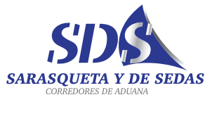 SARASQUETA Y DE SEDAS, S.A. Agentes Corredores de Aduana desde 1975