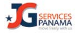 JG SERVICES PANAMA S.A.