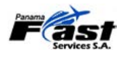 PANAMA FAST SERVICES GROUP, S.A.