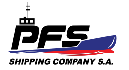 PFS SHIPPING COMPANY