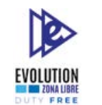 EVOLUTION ZONA LIBRE
