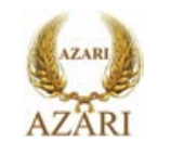 AZARI FACTORY, S.A. ZONA LIBRE