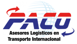 PACO GLOBAL CARGO, S.A.