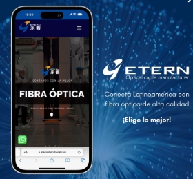 ETERN PANAMA, S.A.