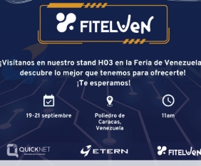 ETERN PANAMA, S.A.