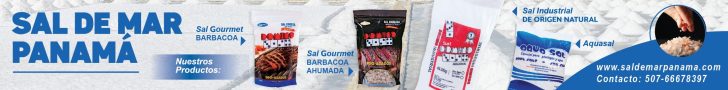 Sal de Mar Panama