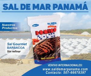 Sal de Mar Panama