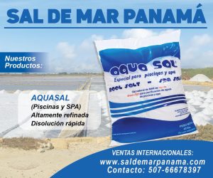 Sal de Mar Panama